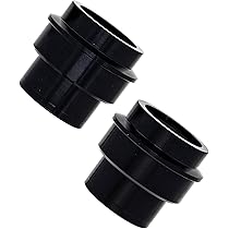 Ktm Parts All Balls Racing Wheel Spacer Kit - Front, Fits KTM